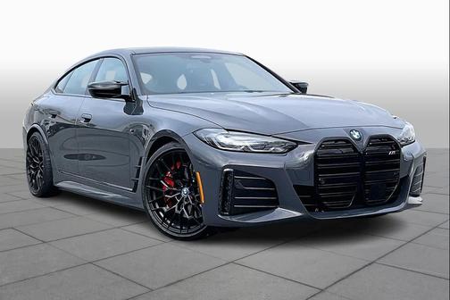 2024 BMW i4 Gran Coupe M50