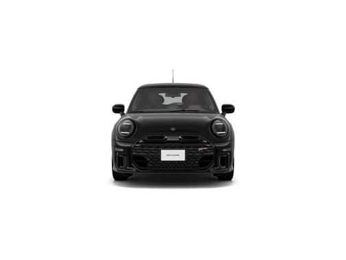 2026 MINI Hardtop Cooper S
