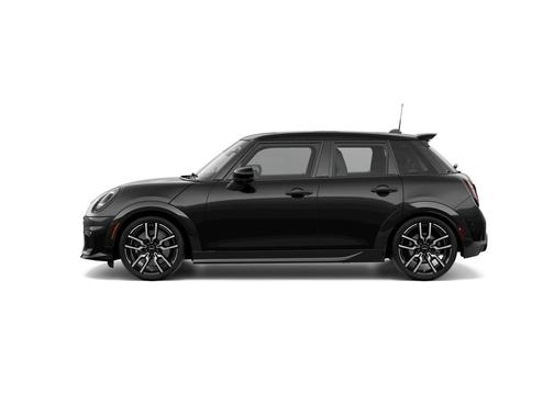 2026 MINI Hardtop Cooper S