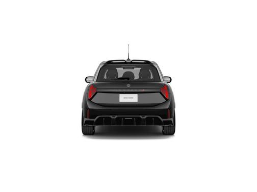 2026 MINI Hardtop Cooper S