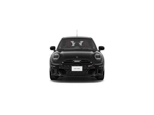 2026 MINI Hardtop Cooper S