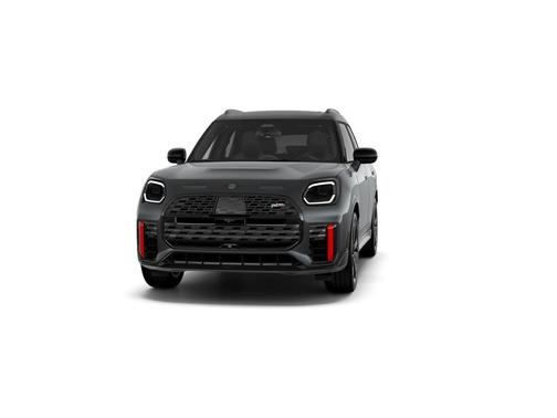 Gray 2027 MINI Countryman John Cooper Works ALL4