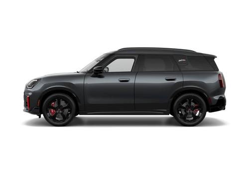 Legend Grey Metallic 2027 MINI Countryman John Cooper Works ALL4