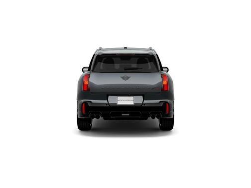 Legend Grey Metallic 2027 MINI Countryman John Cooper Works ALL4
