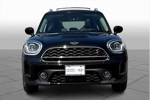 2022 MINI Countryman Cooper S ALL4