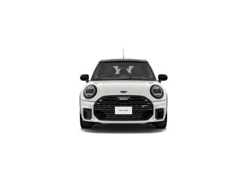 2026 MINI Hardtop Cooper S