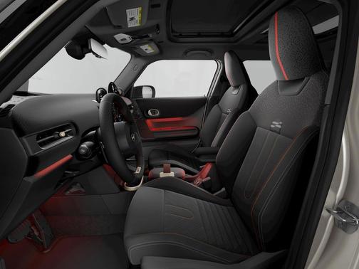 2026 MINI Hardtop Cooper S