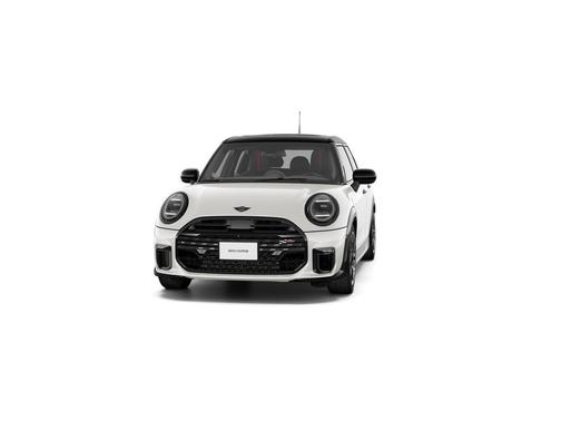 2026 MINI Hardtop Cooper S
