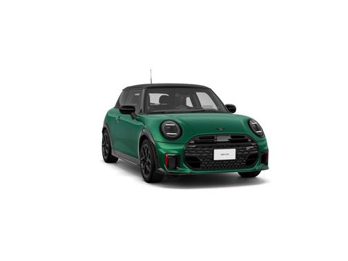 2026 MINI Hardtop John Cooper Works