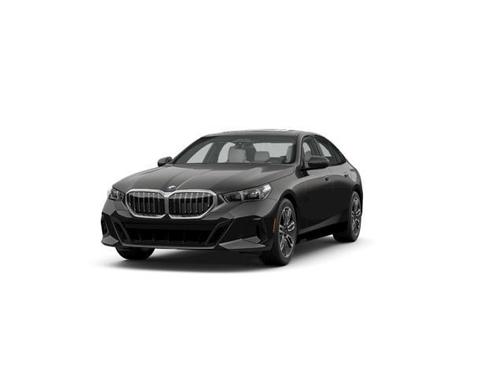 2025 BMW 530 i xDrive