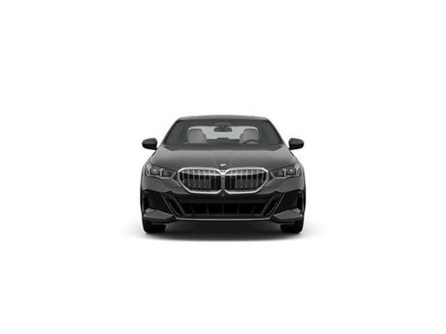 2025 BMW 530 i xDrive