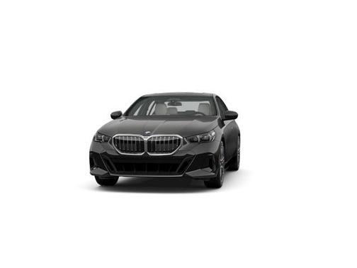 2025 BMW 530 i xDrive