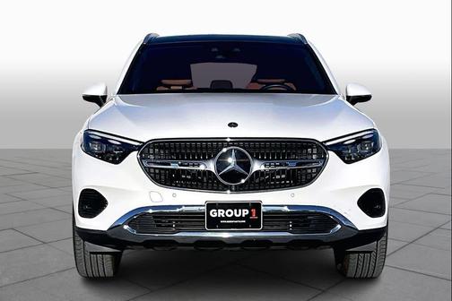 2023 Mercedes-Benz GLC 300 4MATIC