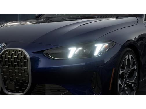 2026 BMW 430 i xDrive