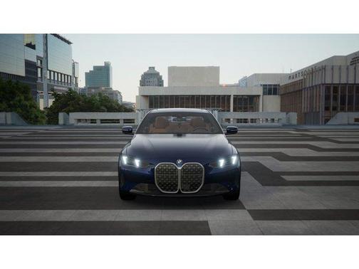 2026 BMW 430 i xDrive