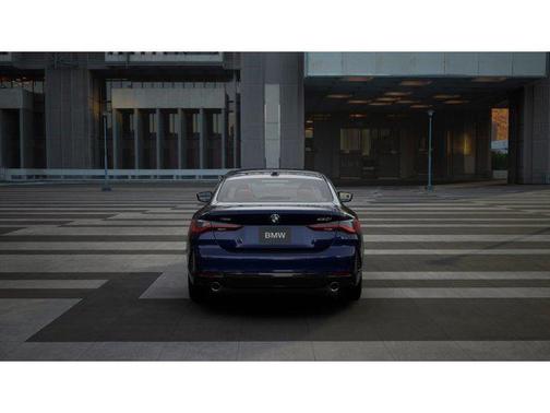 2026 BMW 430 i xDrive