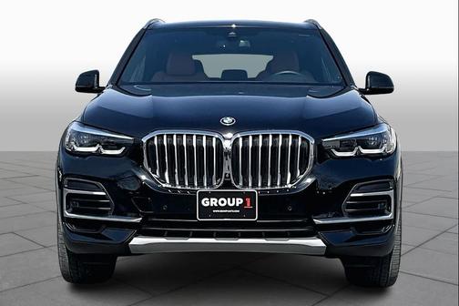 2023 BMW X5 PHEV xDrive45e
