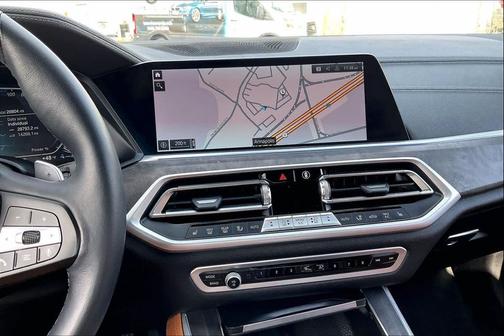 2023 BMW X5 PHEV xDrive45e