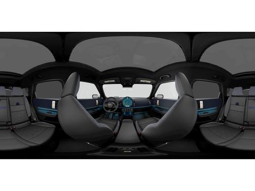 2025 MINI Countryman Cooper S ALL4