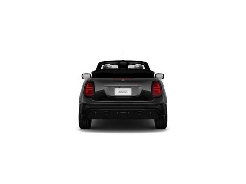 2026 MINI Convertible Cooper S
