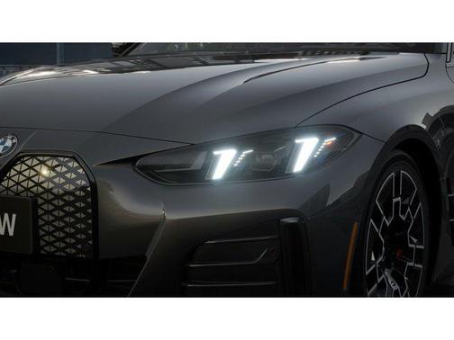 2026 BMW i4 Gran Coupe xDrive40