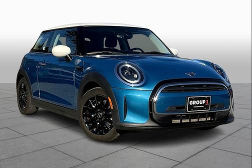 2023 MINI Hardtop Cooper