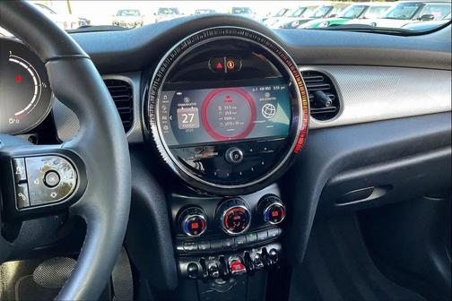 2023 MINI Hardtop Cooper