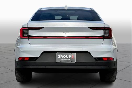 2022 Polestar 2 Long Range Dual Motor