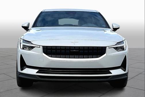2022 Polestar 2 Long Range Dual Motor