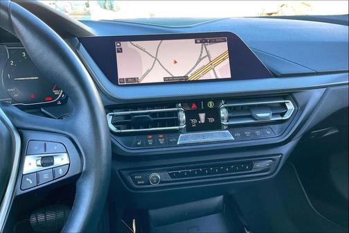 2021 BMW 228 Gran Coupe xDrive