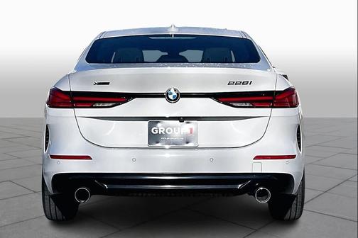 2021 BMW 228 Gran Coupe xDrive