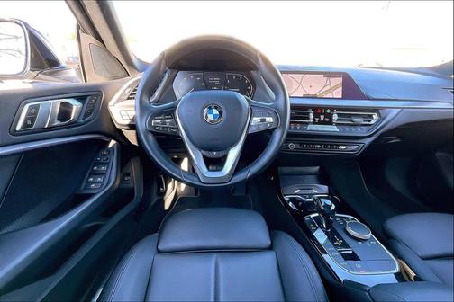 2021 BMW 228 Gran Coupe xDrive