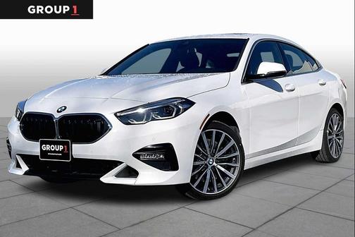 2021 BMW 228 Gran Coupe xDrive