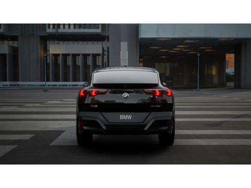 2026 BMW X2 xDrive28i