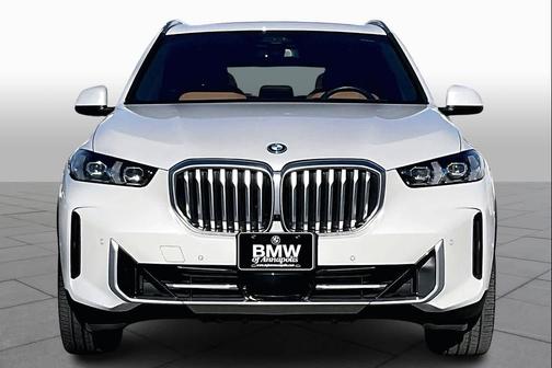 2024 BMW X5 xDrive50e