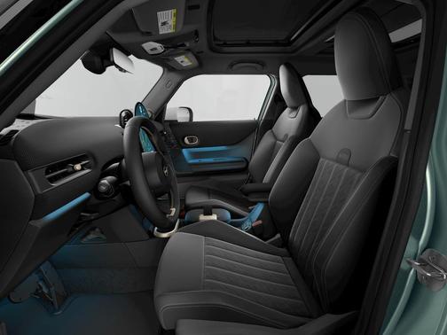 2026 MINI Hardtop Cooper S