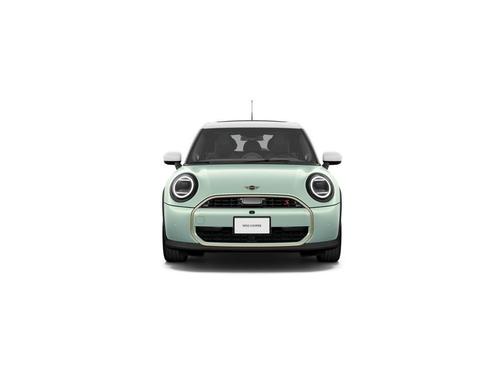 2026 MINI Hardtop Cooper S