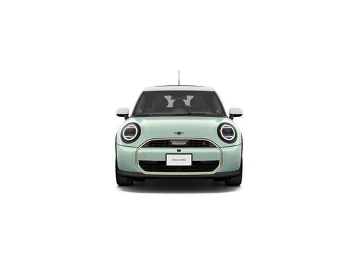 2026 MINI Hardtop Cooper S