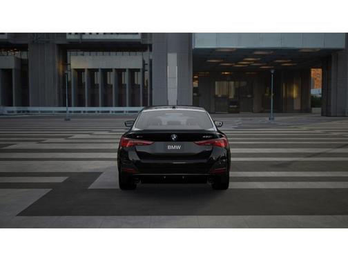 2026 BMW 430 Gran Coupe i xDrive