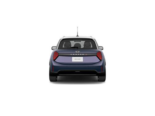2026 MINI Hardtop Cooper S