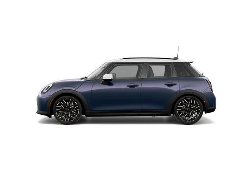 2026 MINI Hardtop Cooper S