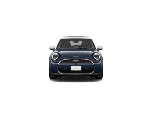 2026 MINI Hardtop Cooper S