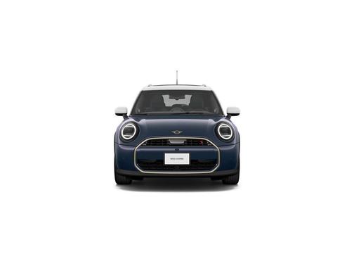 2026 MINI Hardtop Cooper S