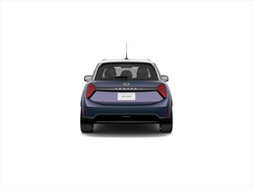 2026 MINI Hardtop Cooper S
