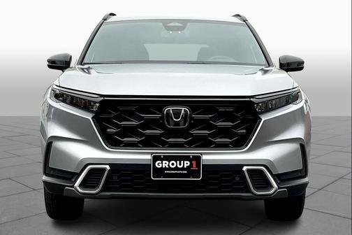 2023 Honda CR-V Hybrid Sport Touring AWD