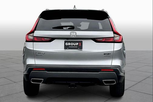 2023 Honda CR-V Hybrid Sport Touring AWD