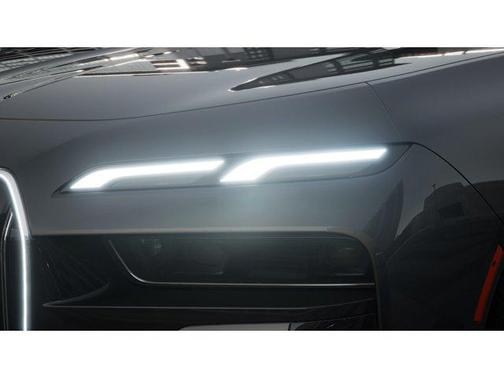 2026 BMW 740 i xDrive