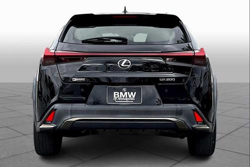2019 Lexus UX 200 F Sport