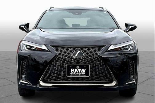 2019 Lexus UX 200 F Sport