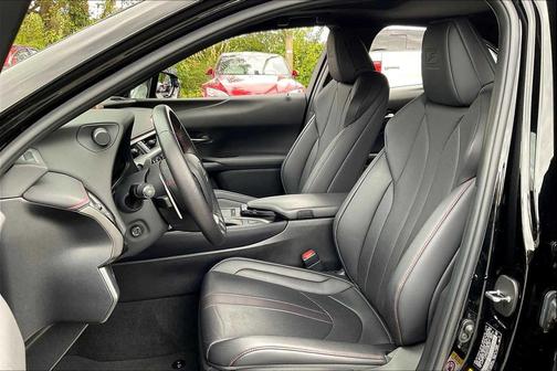 2019 Lexus UX 200 F Sport